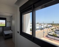 Reventa - Apartamento / Dúplex - Los Alcazares - Dolores De Pacheco