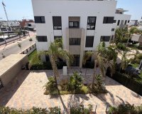 Reventa - Apartamento / Dúplex - Los Alcazares - Dolores De Pacheco