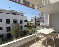 Reventa - Apartamento / Dúplex - Los Alcazares - Dolores De Pacheco