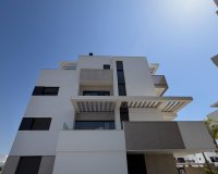 Reventa - Apartamento / Dúplex - Los Alcazares - Dolores De Pacheco