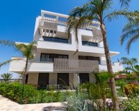 Reventa - Apartamento / Dúplex - Los Alcazares - Santa Rosalía