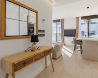 Reventa - Apartamento / Dúplex - Los Alcazares - Santa Rosalía