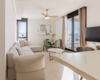 Reventa - Apartamento / Dúplex - Los Alcazares - Santa Rosalía