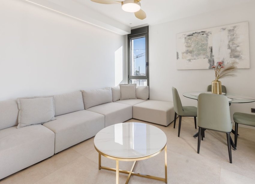Reventa - Apartamento / Dúplex - Los Alcazares - Santa Rosalía