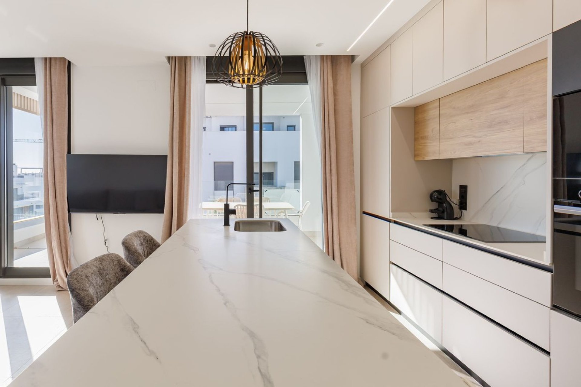 Reventa - Apartamento / Dúplex - Los Alcazares - Santa Rosalía