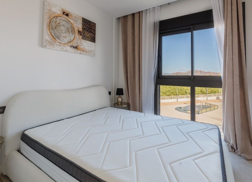 Reventa - Apartamento / Dúplex - Los Alcazares - Santa Rosalía