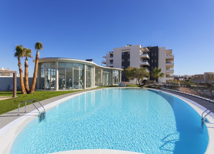 Reventa - Apartamento / Dúplex - Los Dolses - Villamartin