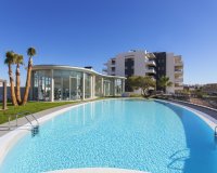 Reventa - Apartamento / Dúplex - Los Dolses - Villamartin