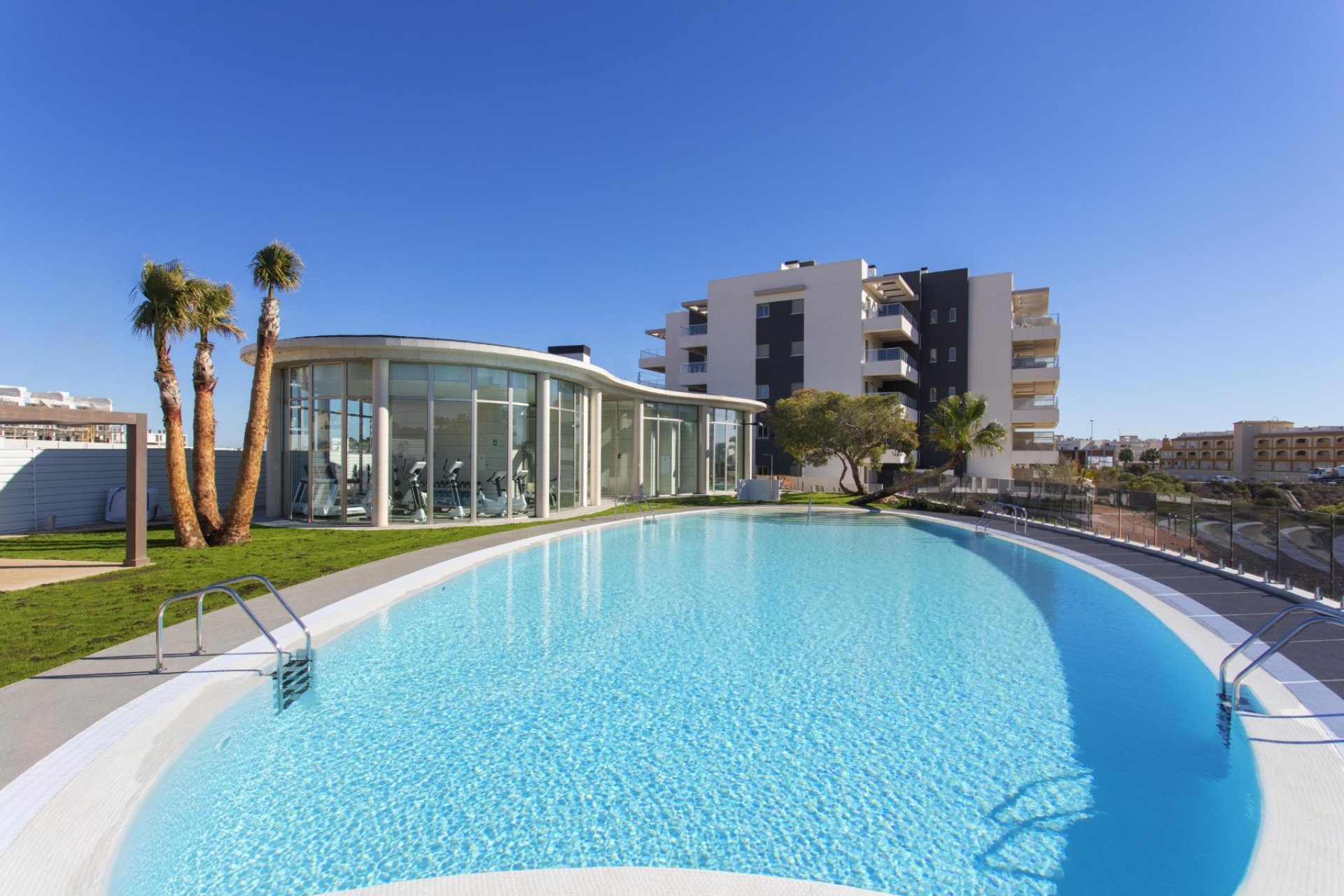 Reventa - Apartamento / Dúplex - Los Dolses - Villamartin
