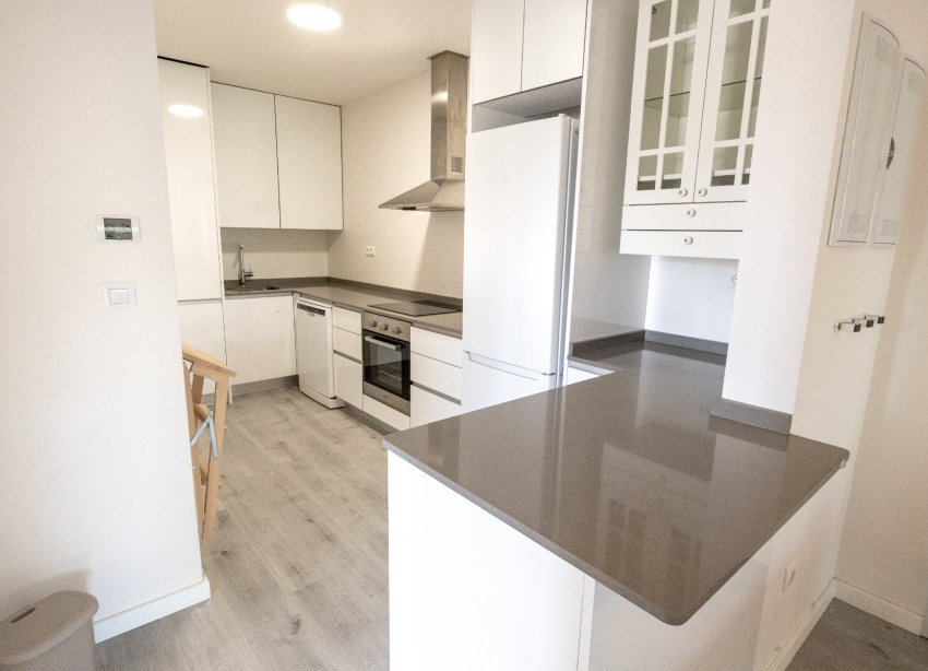 Reventa - Apartamento / Dúplex - Los Dolses - Villamartin