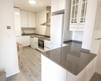 Reventa - Apartamento / Dúplex - Los Dolses - Villamartin
