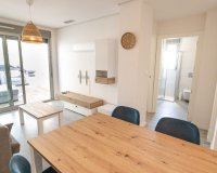 Reventa - Apartamento / Dúplex - Los Dolses - Villamartin