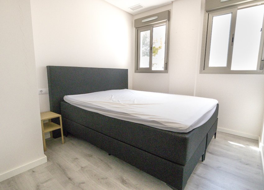 Reventa - Apartamento / Dúplex - Los Dolses - Villamartin