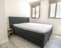 Reventa - Apartamento / Dúplex - Los Dolses - Villamartin