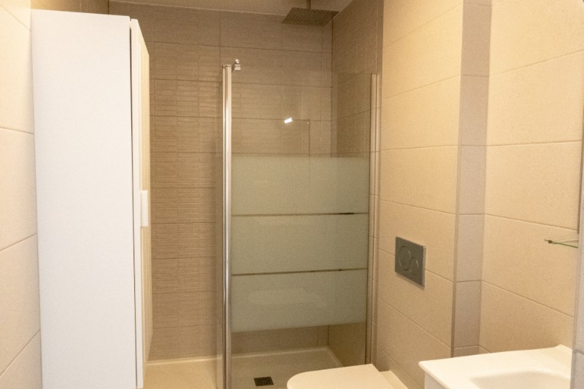 Reventa - Apartamento / Dúplex - Los Dolses - Villamartin