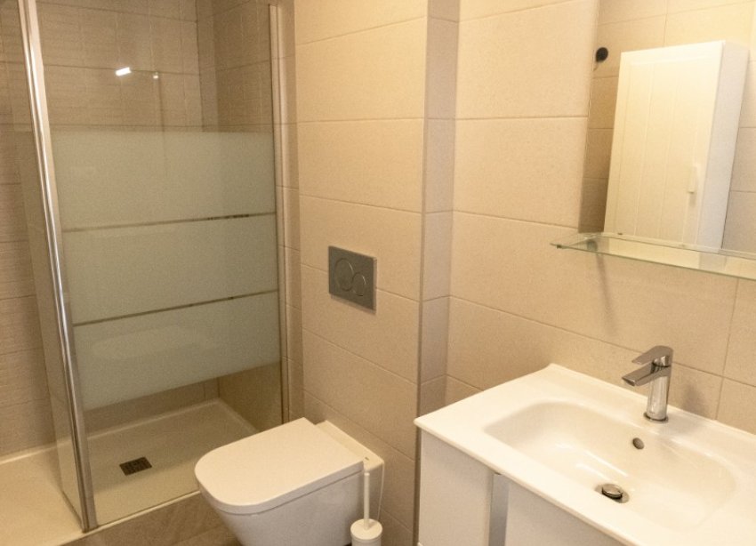 Reventa - Apartamento / Dúplex - Los Dolses - Villamartin