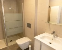Reventa - Apartamento / Dúplex - Los Dolses - Villamartin