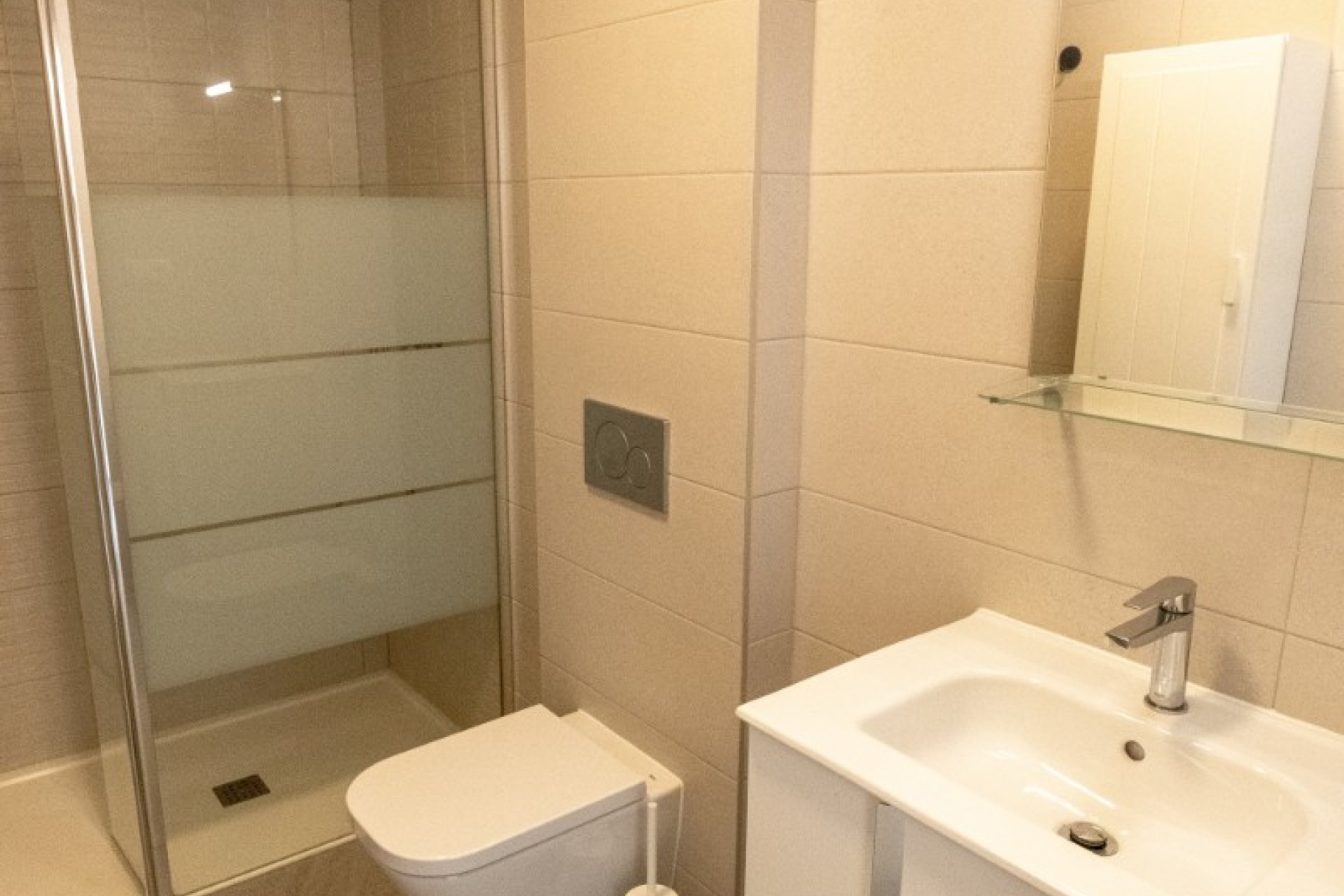 Reventa - Apartamento / Dúplex - Los Dolses - Villamartin
