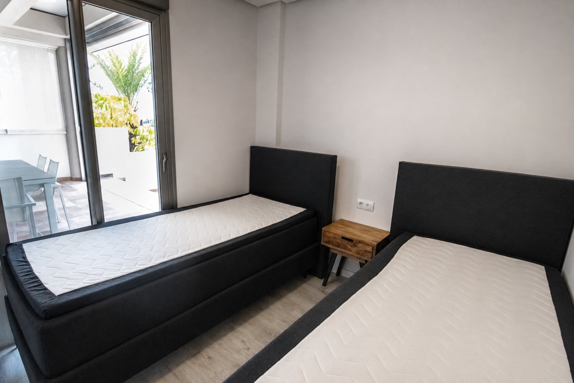 Reventa - Apartamento / Dúplex - Los Dolses - Villamartin