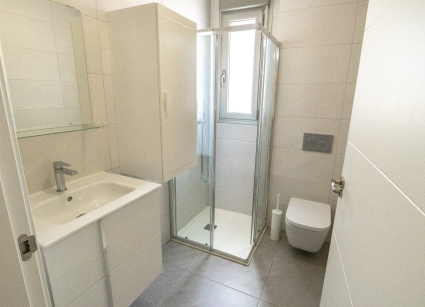 Reventa - Apartamento / Dúplex - Los Dolses - Villamartin