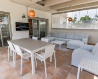 Reventa - Apartamento / Dúplex - Los Dolses - Villamartin
