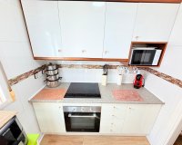 Reventa - Apartamento / Dúplex - Los Montesinos - La Herrada