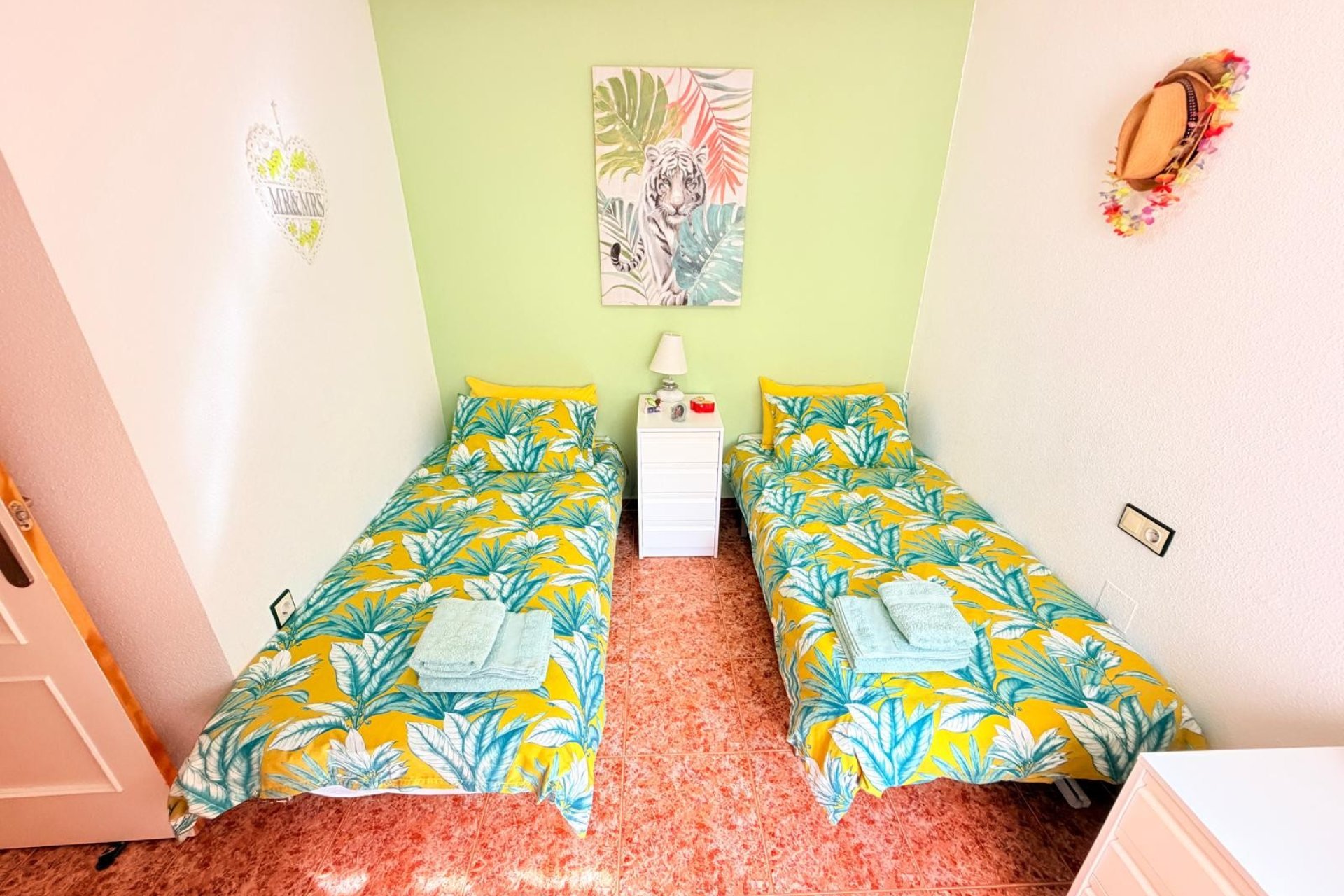 Reventa - Apartamento / Dúplex - Los Montesinos - La Herrada