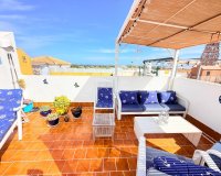 Reventa - Apartamento / Dúplex - Los Montesinos - La Herrada