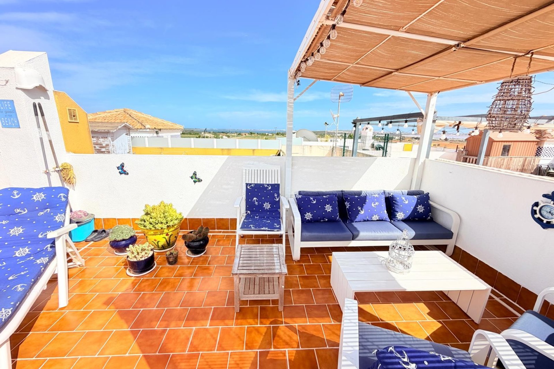Reventa - Apartamento / Dúplex - Los Montesinos - La Herrada