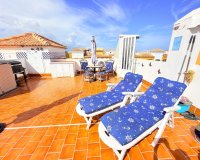 Reventa - Apartamento / Dúplex - Los Montesinos - La Herrada