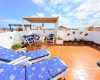 Reventa - Apartamento / Dúplex - Los Montesinos - La Herrada