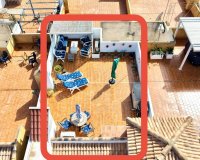 Reventa - Apartamento / Dúplex - Los Montesinos - La Herrada