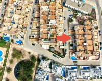 Reventa - Apartamento / Dúplex - Los Montesinos - La Herrada