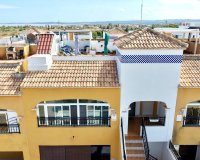 Reventa - Apartamento / Dúplex - Los Montesinos - La Herrada