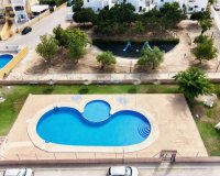 Reventa - Apartamento / Dúplex - Los Montesinos - La Herrada