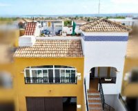 Reventa - Apartamento / Dúplex - Los Montesinos - La Herrada