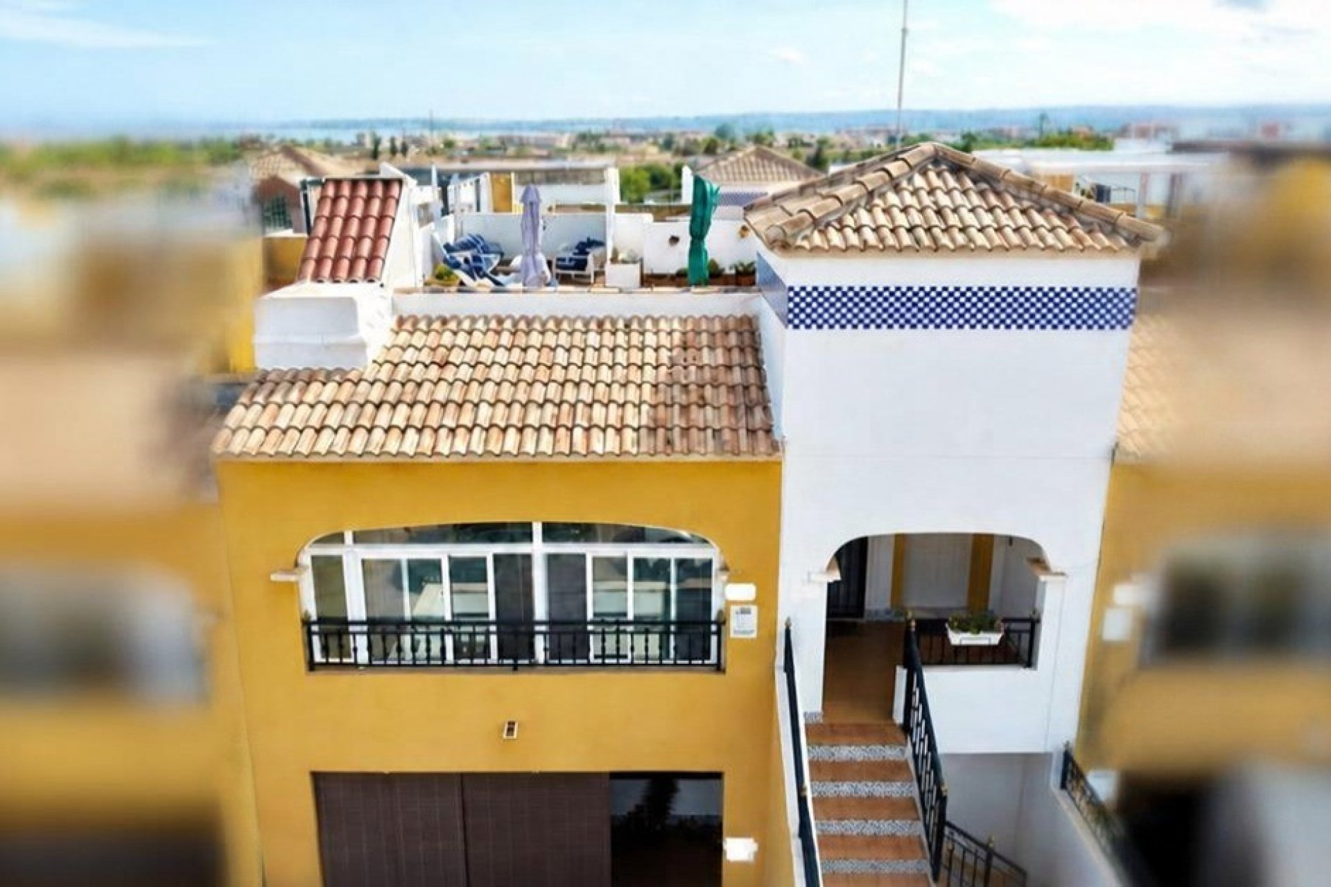 Reventa - Apartamento / Dúplex - Los Montesinos - La Herrada