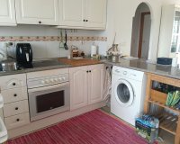 Reventa - Apartamento / Dúplex - Los Montesinos - Urbanizacion montesol