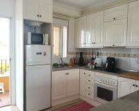 Reventa - Apartamento / Dúplex - Los Montesinos - Urbanizacion montesol