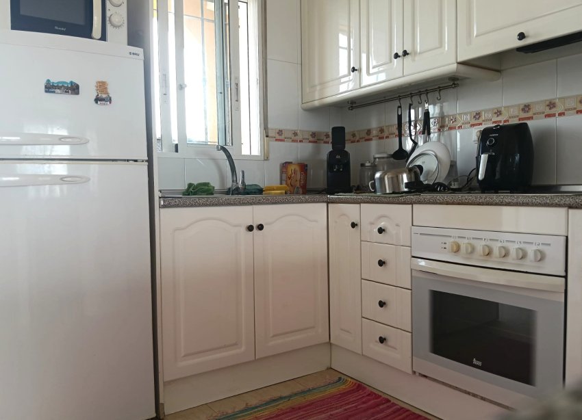 Reventa - Apartamento / Dúplex - Los Montesinos - Urbanizacion montesol