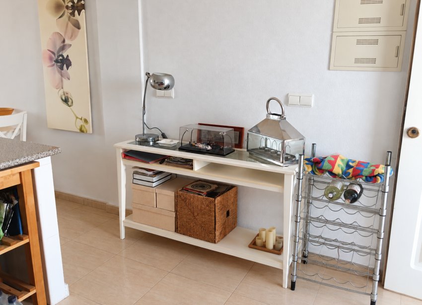 Reventa - Apartamento / Dúplex - Los Montesinos - Urbanizacion montesol