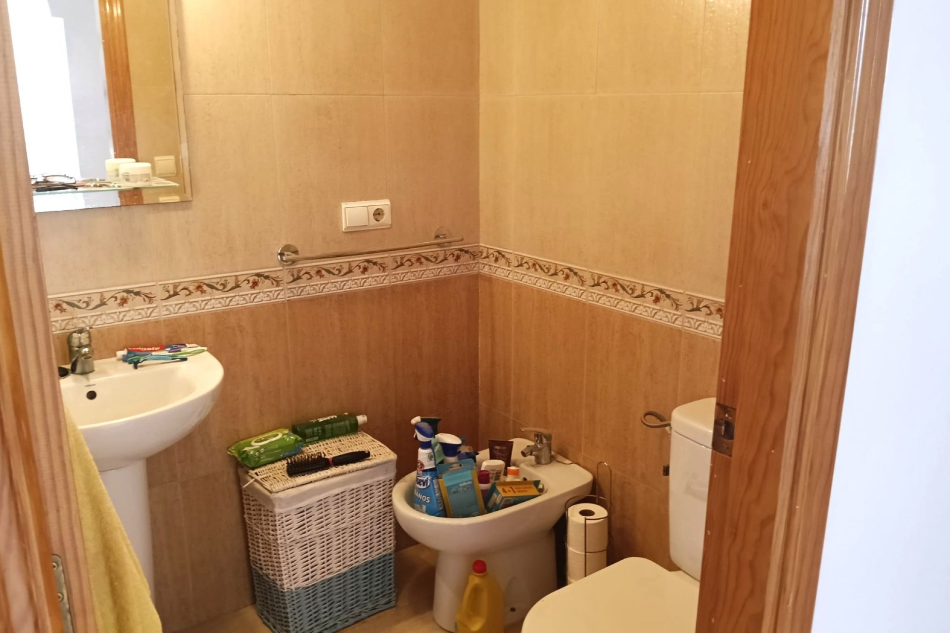 Reventa - Apartamento / Dúplex - Los Montesinos - Urbanizacion montesol