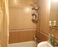 Reventa - Apartamento / Dúplex - Los Montesinos - Urbanizacion montesol