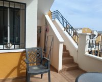 Reventa - Apartamento / Dúplex - Los Montesinos - Urbanizacion montesol
