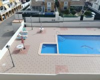 Reventa - Apartamento / Dúplex - Los Montesinos - Urbanizacion montesol