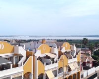 Reventa - Apartamento / Dúplex - Los Montesinos - Urbanizacion montesol