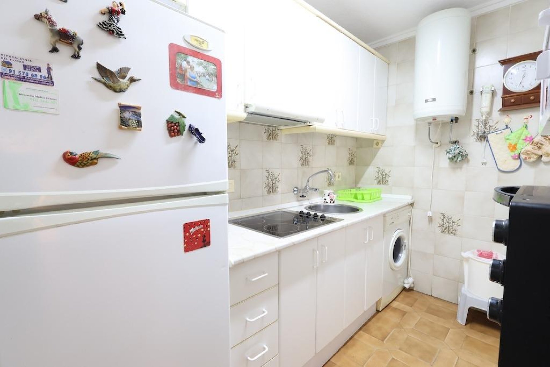 Reventa - Apartamento / Dúplex - Orihuela Costa - Agua Marina