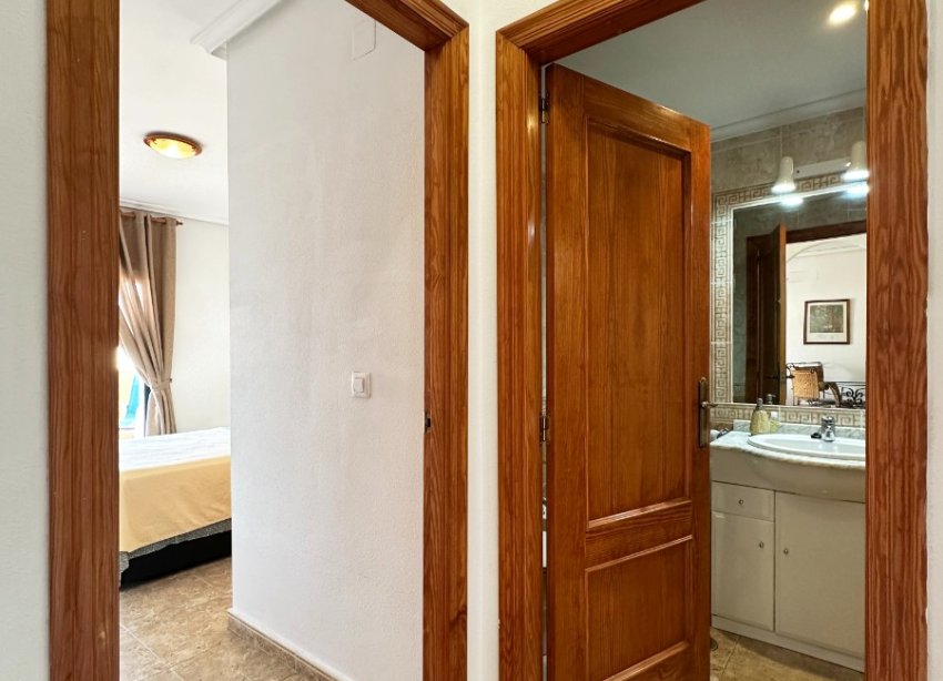 Reventa - Apartamento / Dúplex - Orihuela Costa - Agua Marina