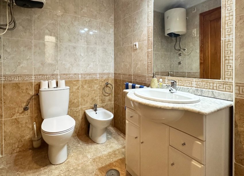 Reventa - Apartamento / Dúplex - Orihuela Costa - Agua Marina