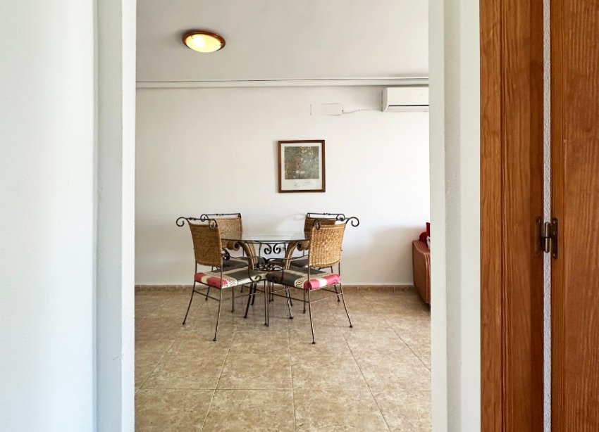 Reventa - Apartamento / Dúplex - Orihuela Costa - Agua Marina